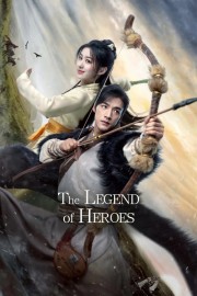 The Legend of Heroes-full