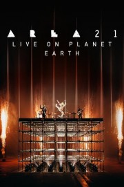 AREA21: Live on Planet Earth-full