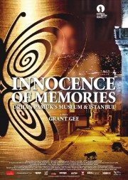 Innocence of Memories: Orhan Pamuk's Museum & Istanbul-full