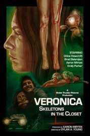 VERONICA Skeletons in the Closet-full