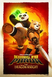 Kung Fu Panda: The Dragon Knight-full