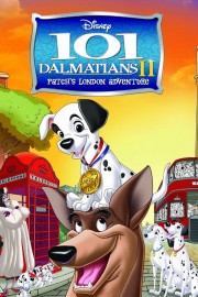 101 Dalmatians II: Patch's London Adventure-full