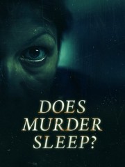 Does Murder Sleep-full