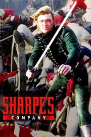 Sharpe's Company-full