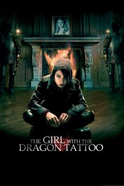 The Girl with the Dragon Tattoo-full