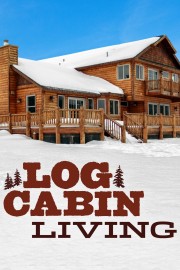 Log Cabin Living-full