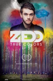Zedd: True Colors-full