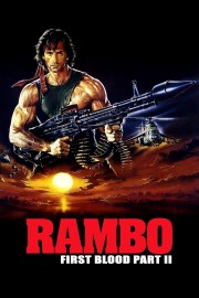 Rambo: First Blood Part II-full