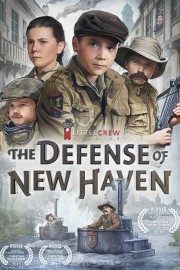 The Defense of New Haven-full