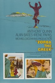 Zorba the Greek-full