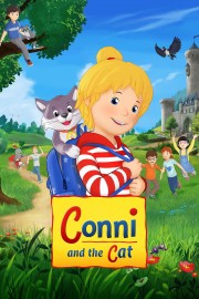 Conni and the Cat-full