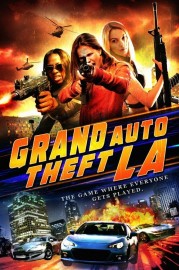 Grand Auto Theft: L.A.-full