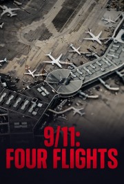 9/11: Four Flights-full