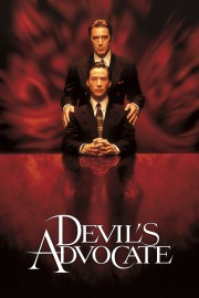 The Devil's Advocate-full