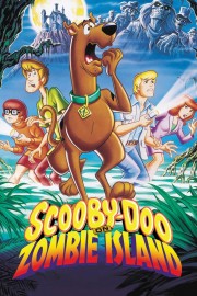Scooby-Doo on Zombie Island-full