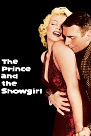The Prince and the Showgirl-full
