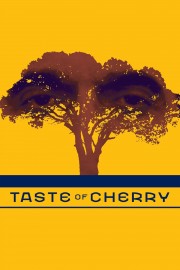 Taste of Cherry-full