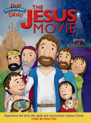 The Jesus Movie-full