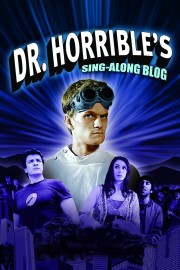 Dr. Horrible's Sing-Along Blog-full