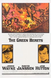 The Green Berets-full