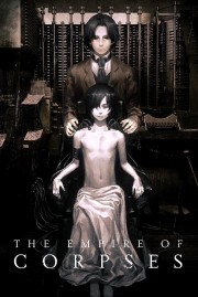 The Empire of Corpses-full