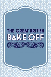 The Great British Bake Off-full