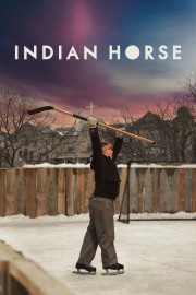 Indian Horse-full