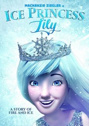 Ice Princess Lily-full