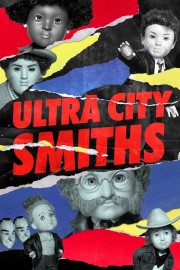 Ultra City Smiths-full