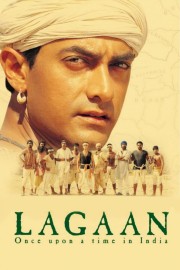 Lagaan: Once Upon a Time in India-full