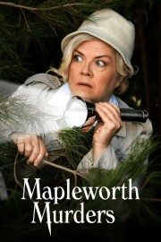 Mapleworth Murders-full