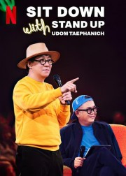 Sit Down with Stand Up Udom Taephanich-full