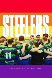 Steelers: The World's First Gay Rugby Club-full