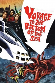 Voyage to the Bottom of the Sea-full