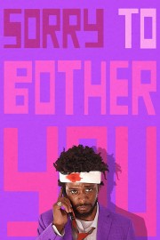 Sorry to Bother You-full
