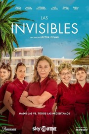 The Invisible Ladies-full