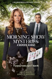 Morning Show Mysteries: A Murder in Mind-full