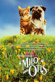The Adventures of Milo and Otis-full