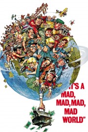 It's a Mad, Mad, Mad, Mad World-full