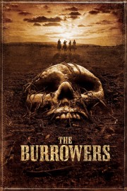 The Burrowers-full