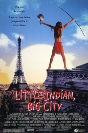 Little Indian, Big City-full