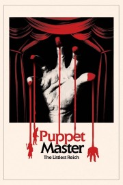 Puppet Master: The Littlest Reich-full