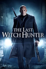The Last Witch Hunter-full