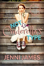 Not Cinderella's Type-full