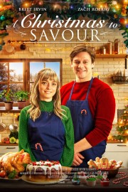 A Christmas to Savour-full