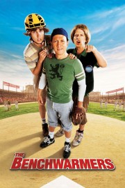 The Benchwarmers-full