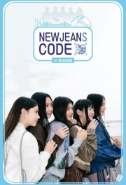 NewJeans Code in Busan-full