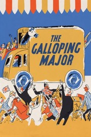 The Galloping Major-full