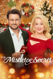 The Mistletoe Secret-full