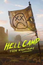 Hell Camp: Teen Nightmare-full